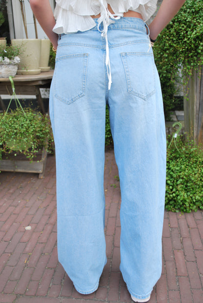 Milly Jeans