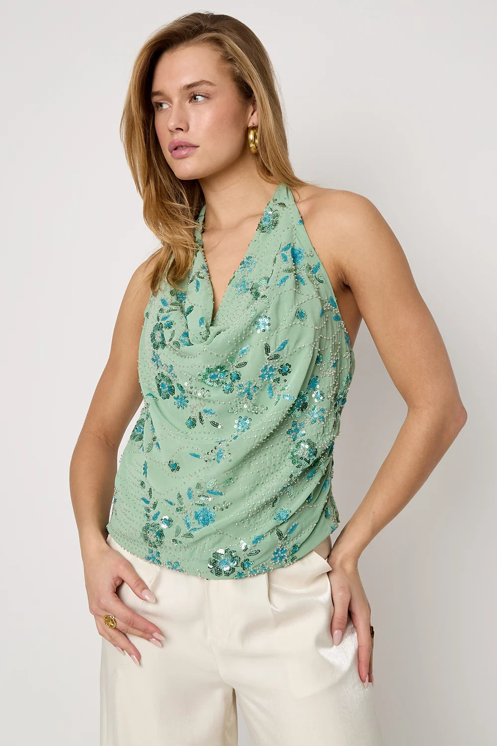 Flo Top - Groen