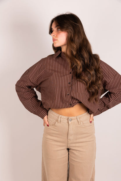 Gwen Blouse